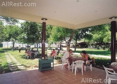 Gardenia Beach Hotel 12